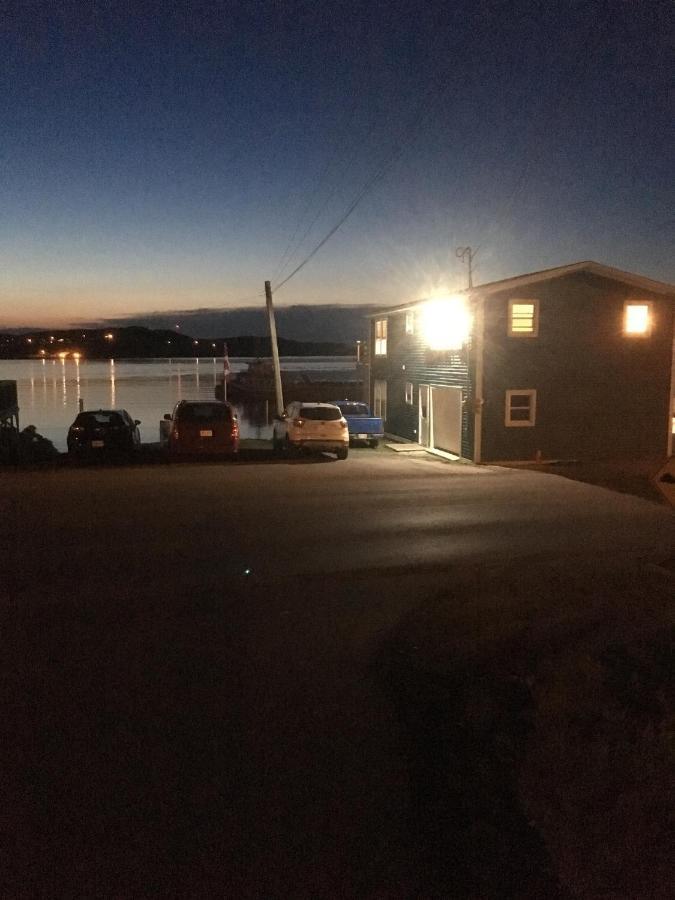 Toulinguet Inn - Suites トウィリンゲート エクステリア 写真