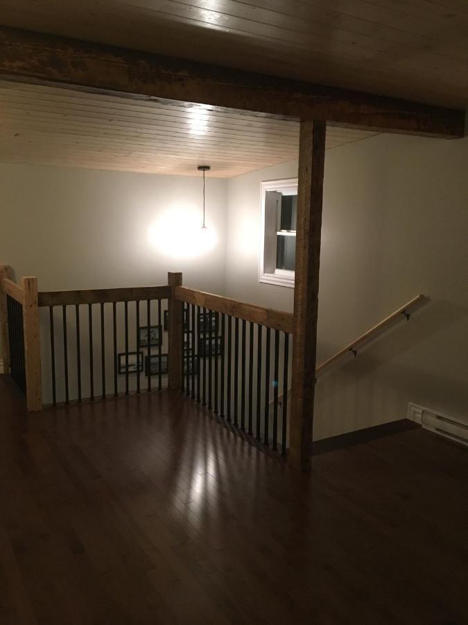 Toulinguet Inn - Suites トウィリンゲート エクステリア 写真