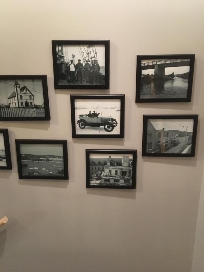 Toulinguet Inn - Suites トウィリンゲート エクステリア 写真