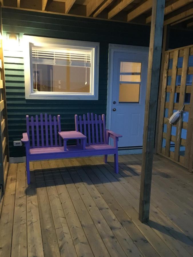 Toulinguet Inn - Suites トウィリンゲート エクステリア 写真