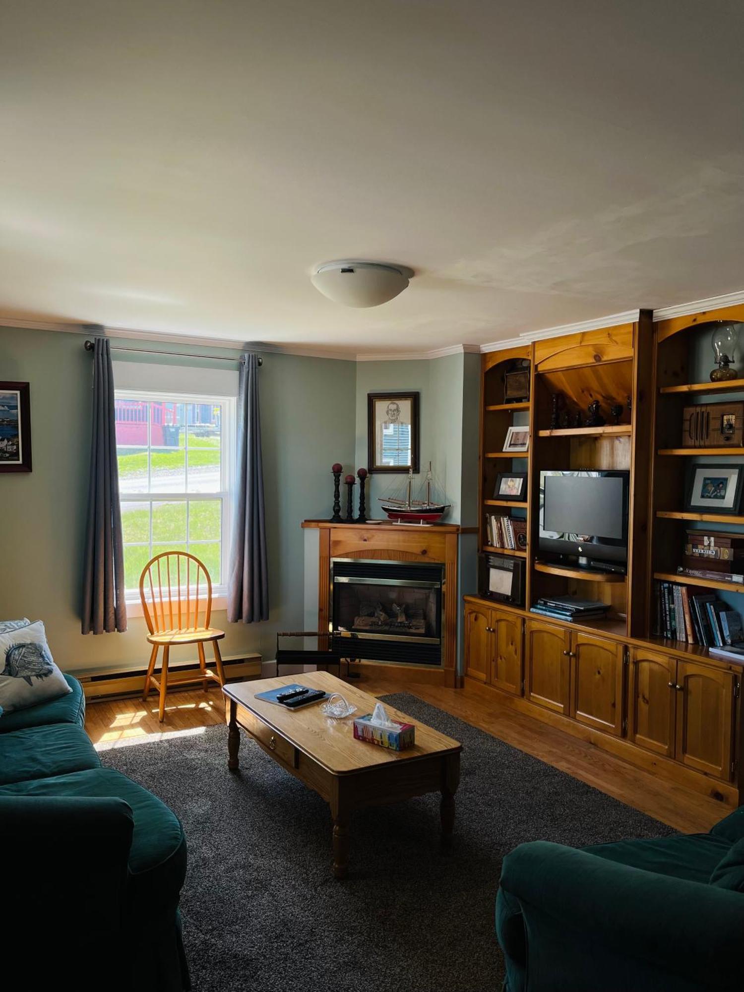 Toulinguet Inn - Suites トウィリンゲート エクステリア 写真