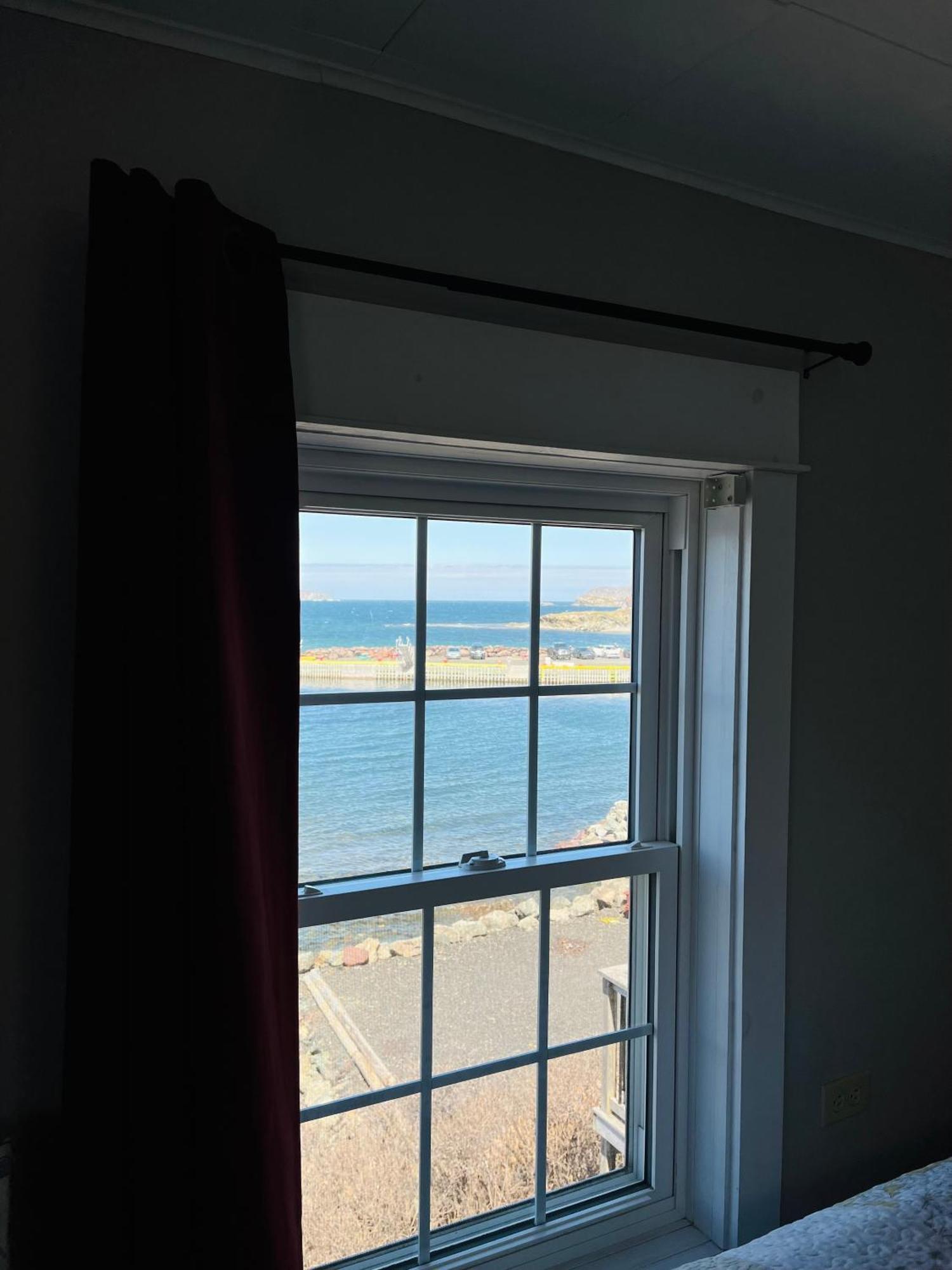 Toulinguet Inn - Suites トウィリンゲート エクステリア 写真