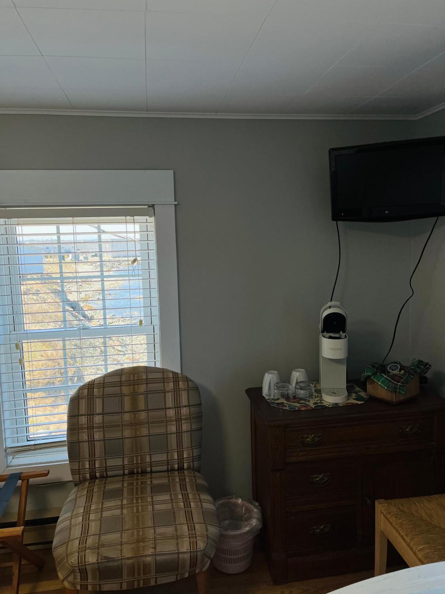 Toulinguet Inn - Suites トウィリンゲート エクステリア 写真