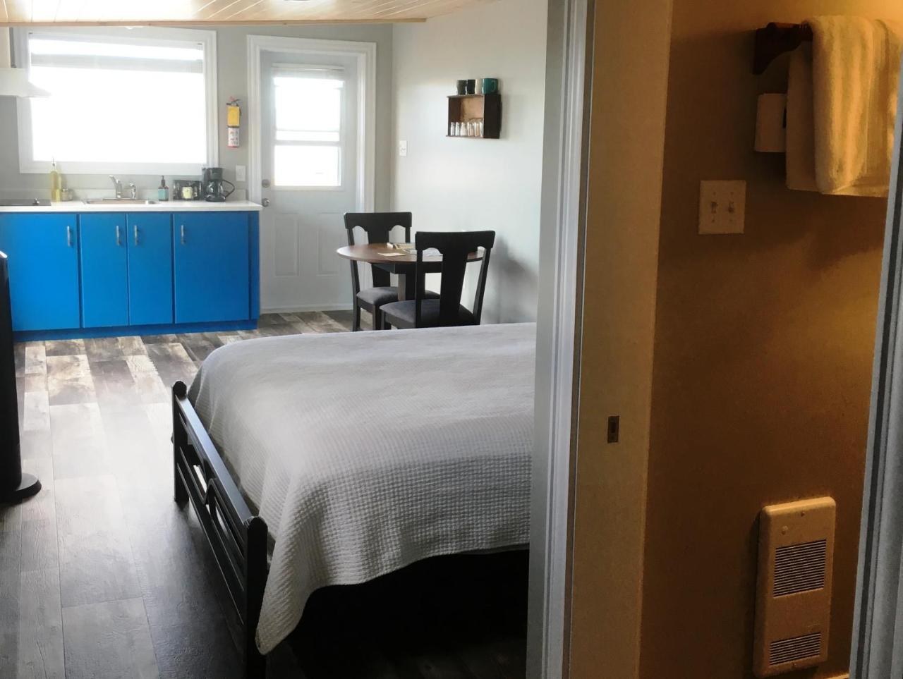 Toulinguet Inn - Suites トウィリンゲート エクステリア 写真