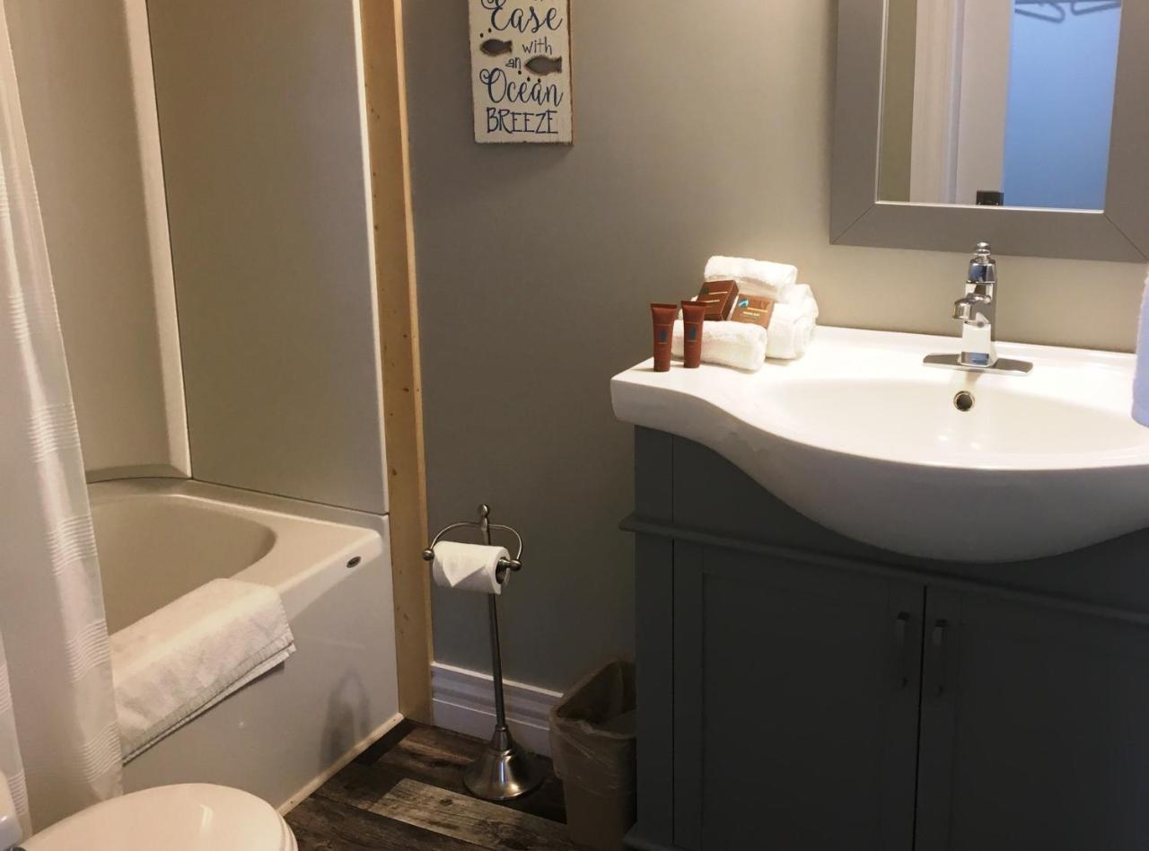 Toulinguet Inn - Suites トウィリンゲート エクステリア 写真